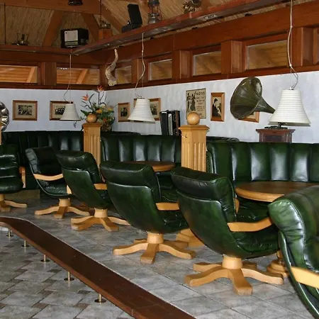 Hotel Aparjods Sigulda