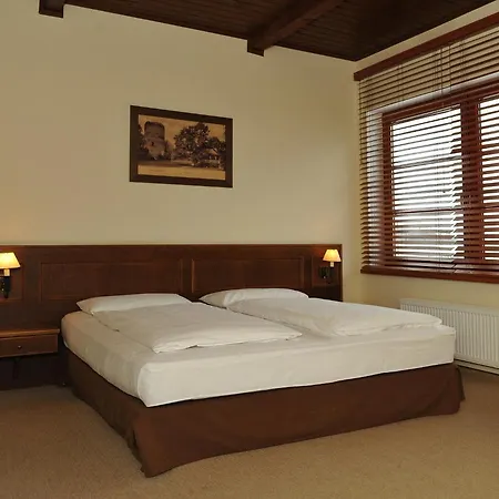 Hotel Aparjods Sigulda